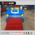 Type and New Condition Metal Roofing Roll Forming Machine